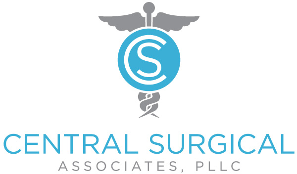 Central Surgical Associates Logo
