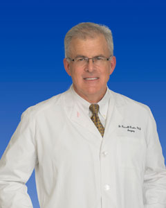 Dr. James R. Rooks